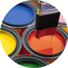 Application  of Silica Powder