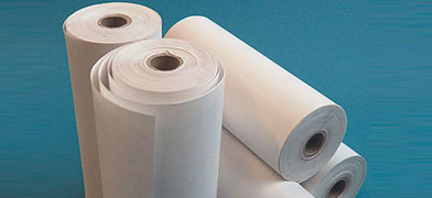 Application of China Clay/ Kaolin