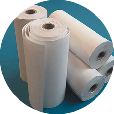 Application of China Clay/ Kaolin