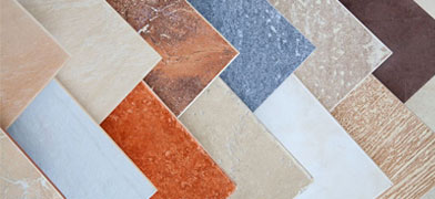 Application of Talc Powder