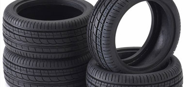 Application of Barytes Powder