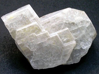 Calcite / Calcium Carbonate