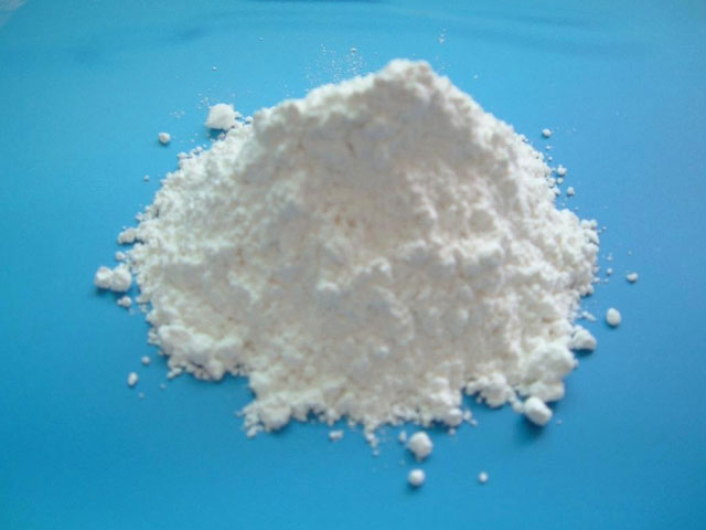 China Clay Powder