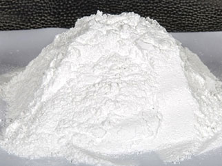 Ground Calcium Carbonate