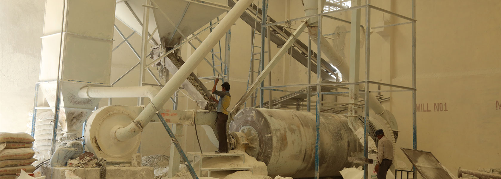 Mumal Microns Pvt. Ltd.