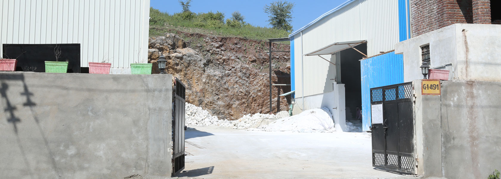 Mumal Microns Pvt. Ltd.