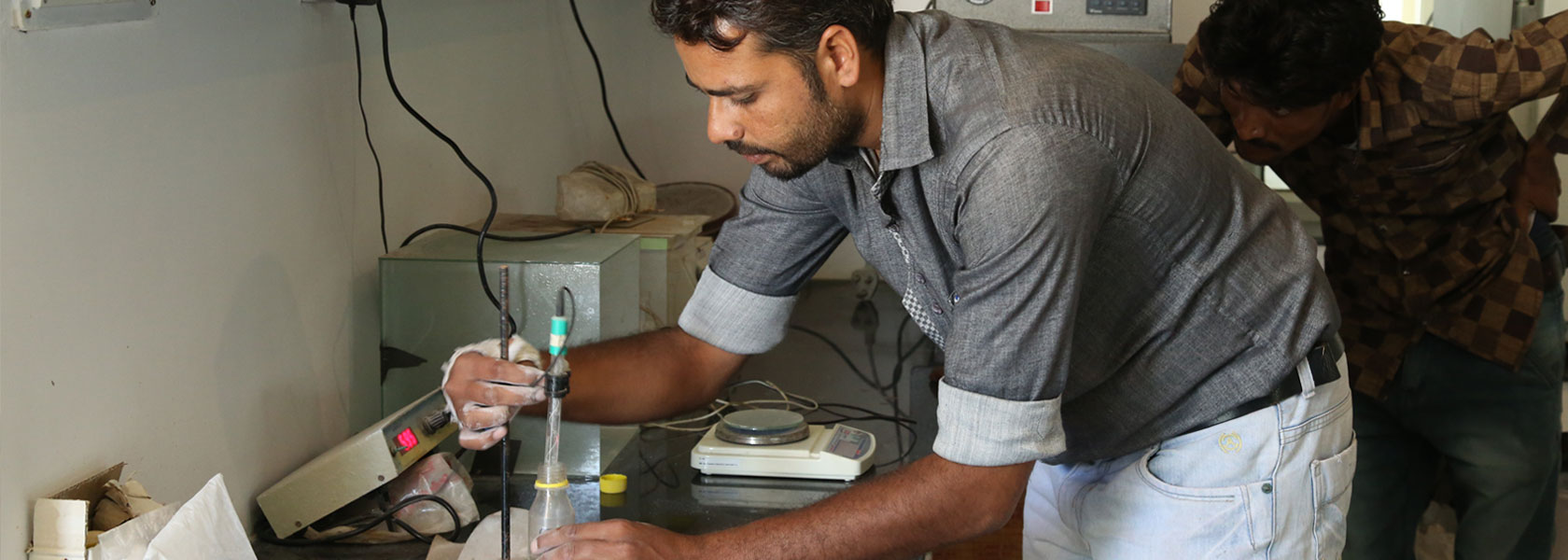 Mumal Microns Pvt. Ltd.