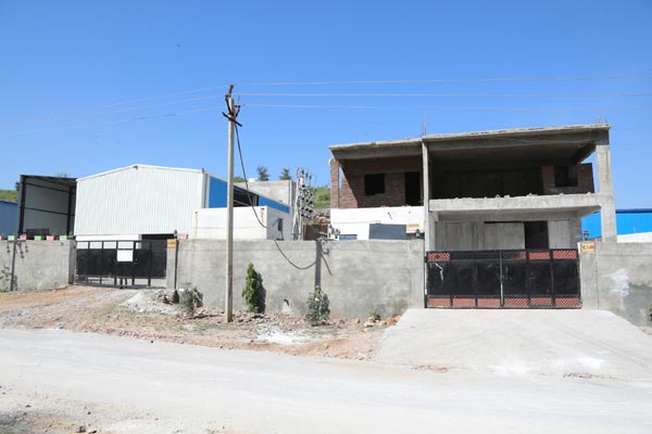 Mumal Microns Pvt. Ltd.