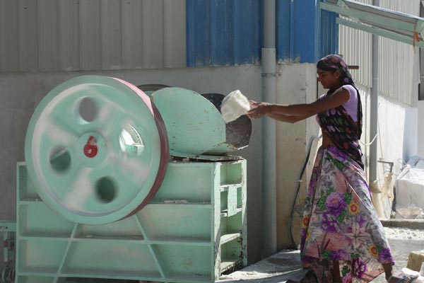 Mumal Microns Pvt. Ltd.