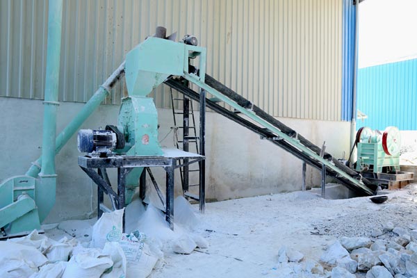 Mumal Microns Pvt. Ltd.