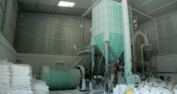 Mumal Microns Pvt. Ltd.