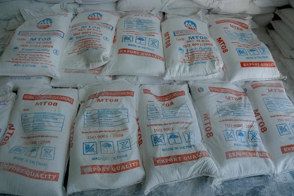 Mumal Microns Pvt. Ltd.