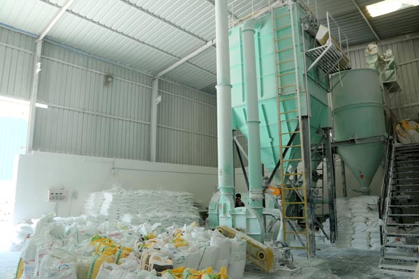 Mumal Microns Pvt. Ltd.