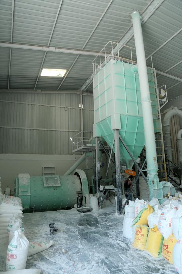 Mumal Microns Pvt. Ltd.