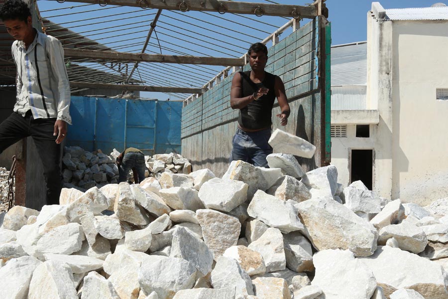 Mumal Microns Pvt. Ltd.