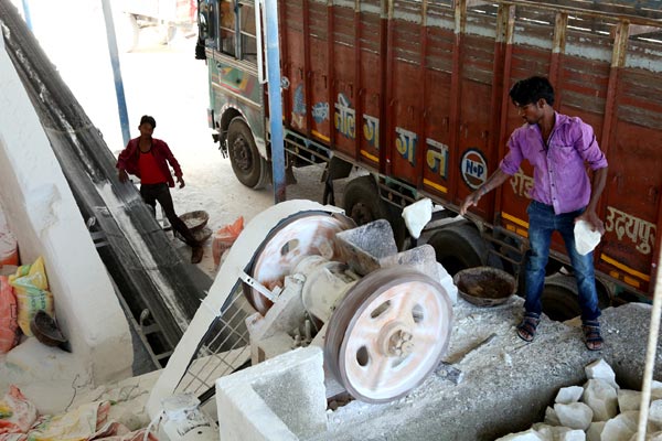 Mumal Microns Pvt. Ltd.