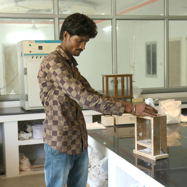 Mumal Microns Pvt. Ltd.