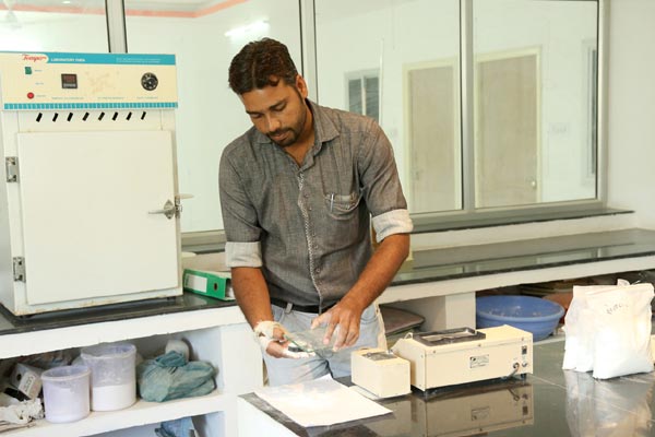 Mumal Microns Pvt. Ltd.