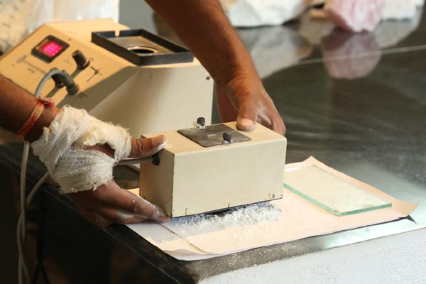 Mumal Microns Pvt. Ltd.