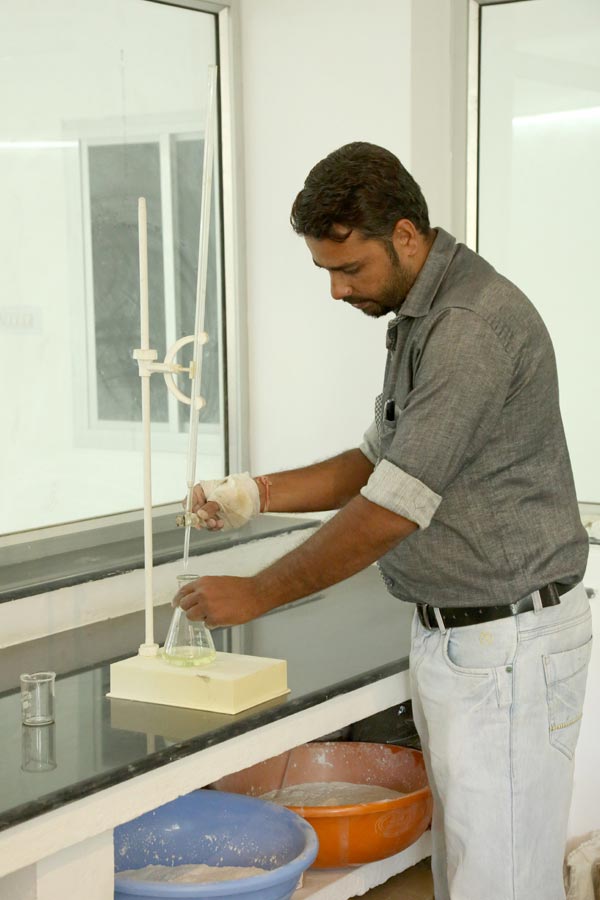 Mumal Microns Pvt. Ltd.