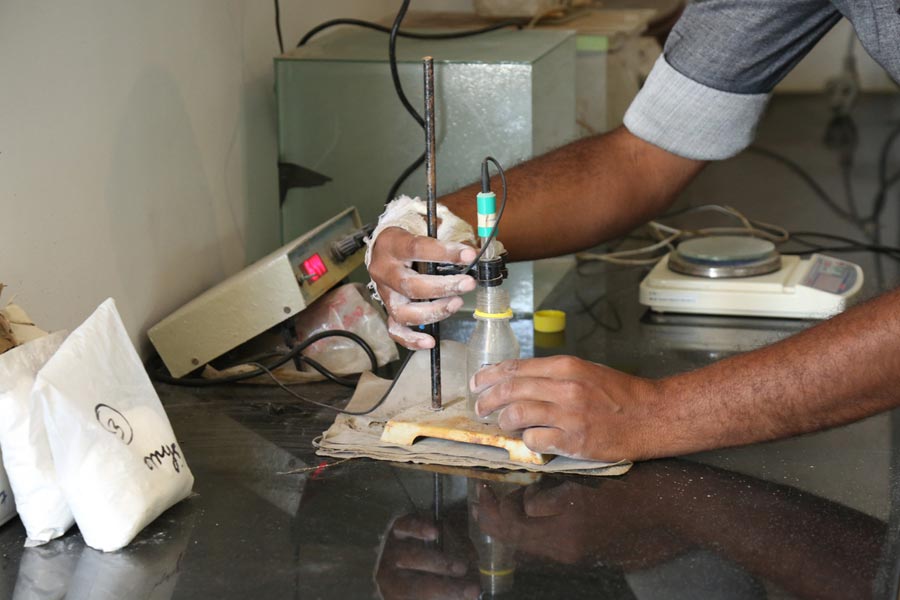 Mumal Microns Pvt. Ltd.