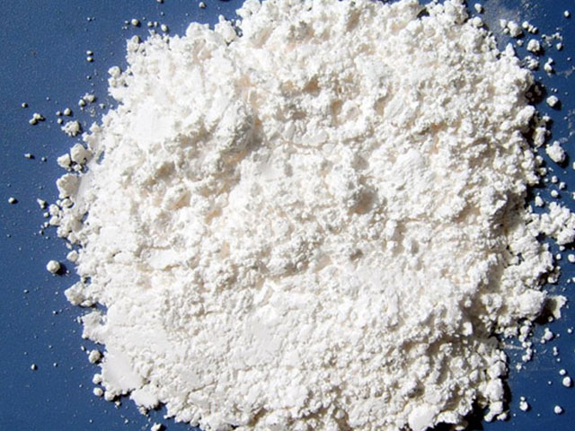 Silica Powder